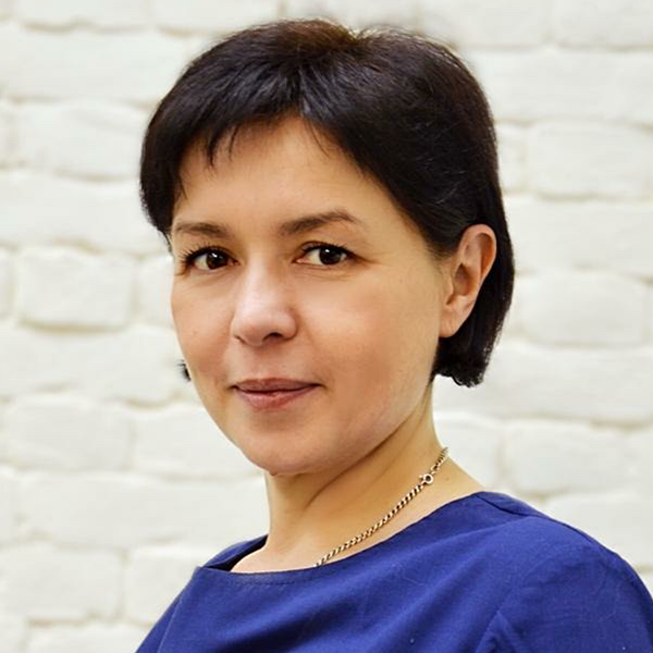 Бахтина