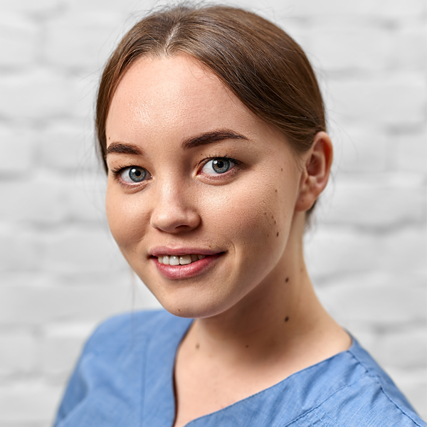 Егошина